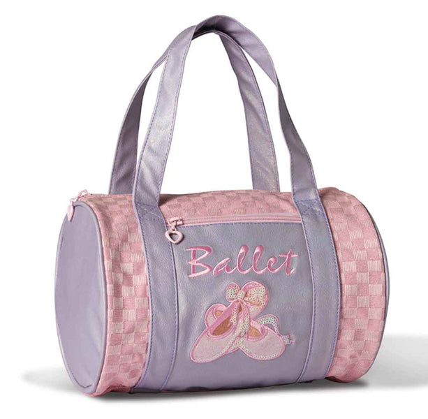Danz N Motion - B25501 My First Ballet Duffle Bag
